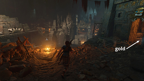 Shadow of the Tomb Raider screenshot