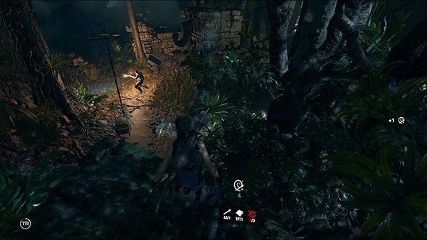 Shadow of the Tomb Raider screenshot