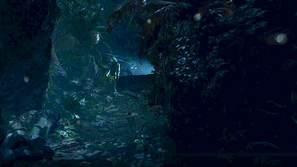 Shadow of the Tomb Raider screenshot