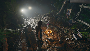 Shadow of the Tomb Raider screenshot