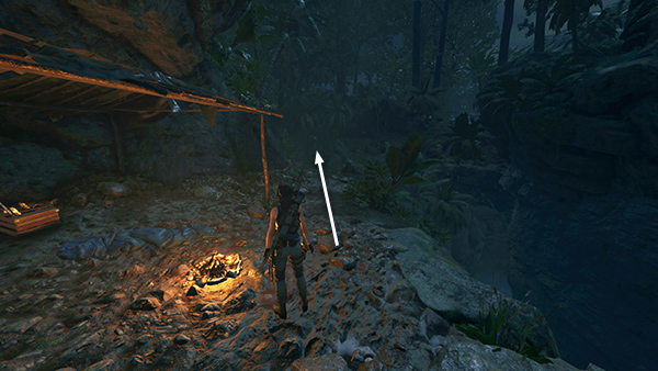 Shadow of the Tomb Raider screenshot