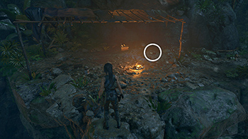 Shadow of the Tomb Raider screenshot