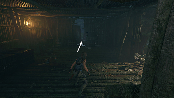 Shadow of the Tomb Raider screenshot