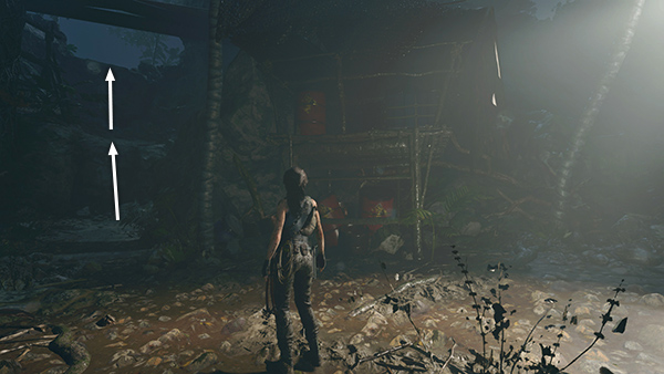 Shadow of the Tomb Raider screenshot