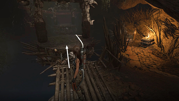 Shadow of the Tomb Raider screenshot