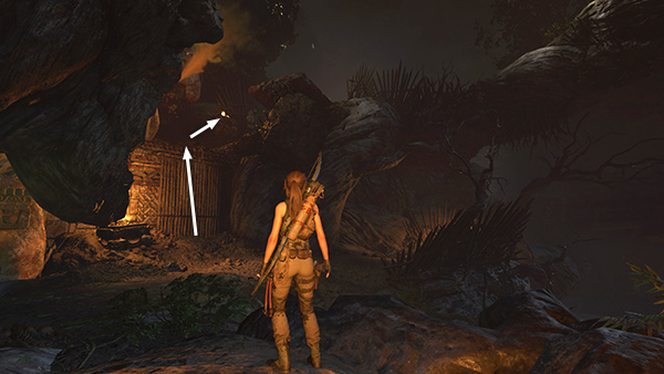 Shadow of the Tomb Raider screenshot