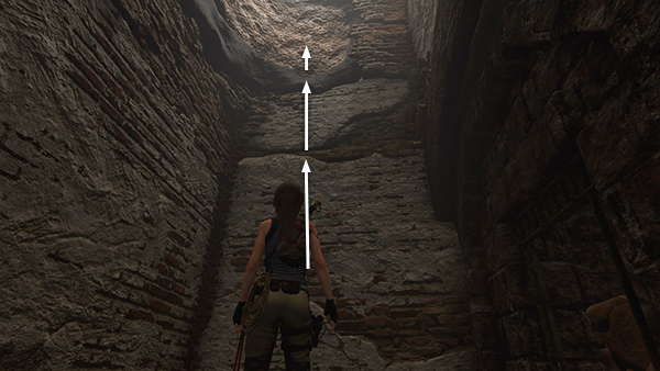 Shadow of the Tomb Raider screenshot