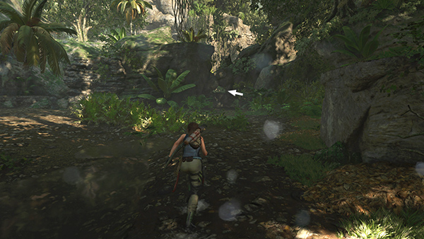 Shadow of the Tomb Raider screenshot