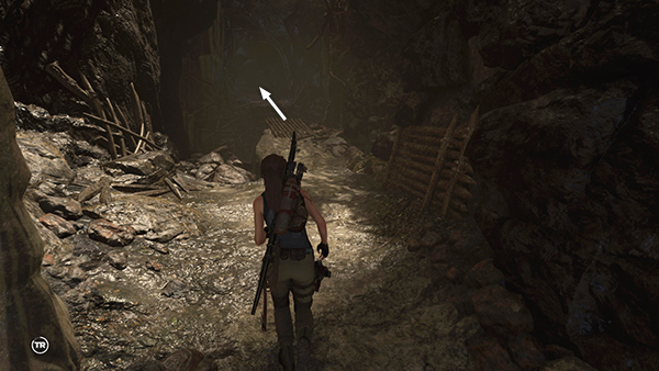 Shadow of the Tomb Raider screenshot