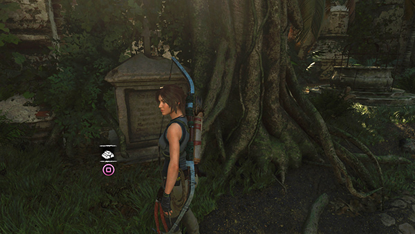 Shadow of the Tomb Raider screenshot