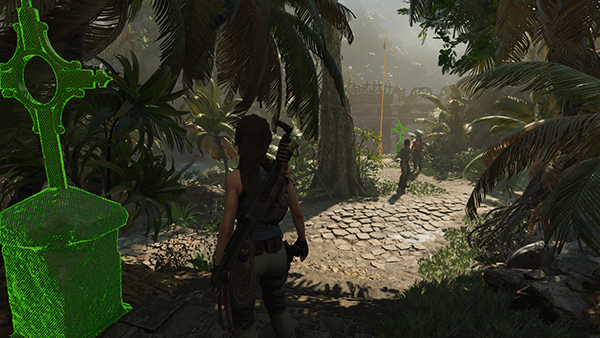 Shadow of the Tomb Raider screenshot