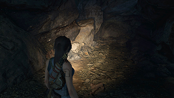 Shadow of the Tomb Raider screenshot