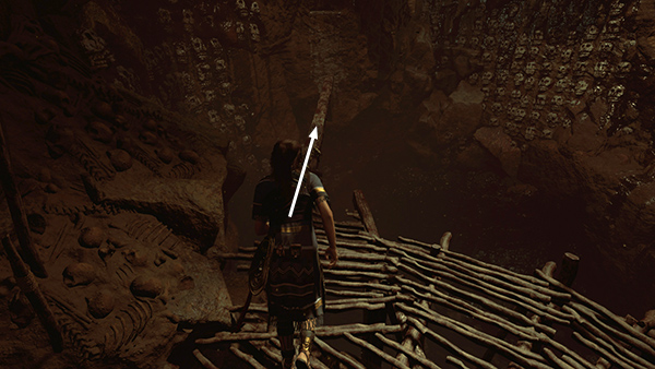 Shadow of the Tomb Raider screenshot