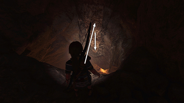 Shadow of the Tomb Raider screenshot