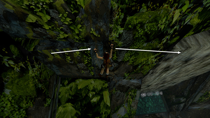 Tomb Raider I Remastered screenshot