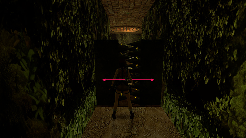 Tomb Raider I Remastered screenshot