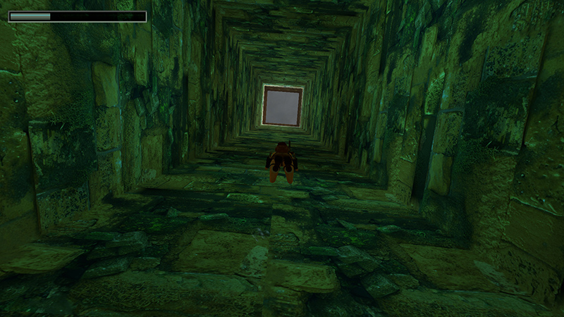 Tomb Raider I Remastered screenshot