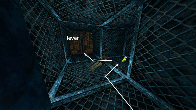 Tomb Raider II Remastered screenshot