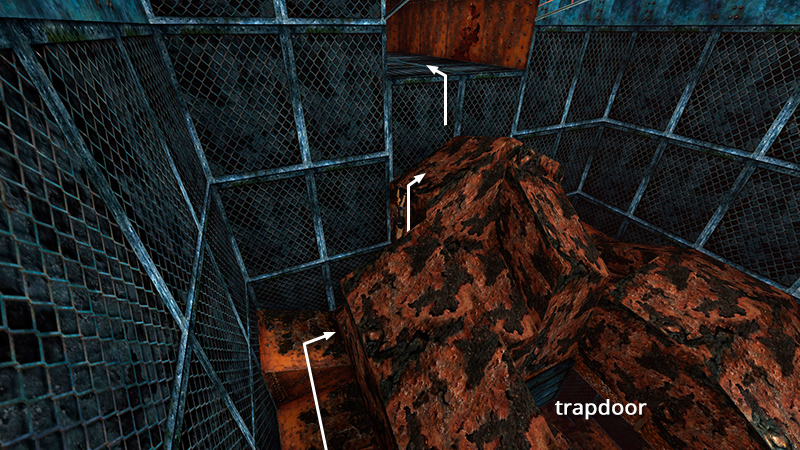 Tomb Raider II Remastered screenshot