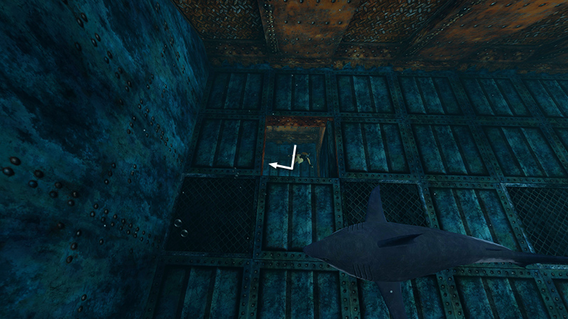 Tomb Raider II Remastered screenshot