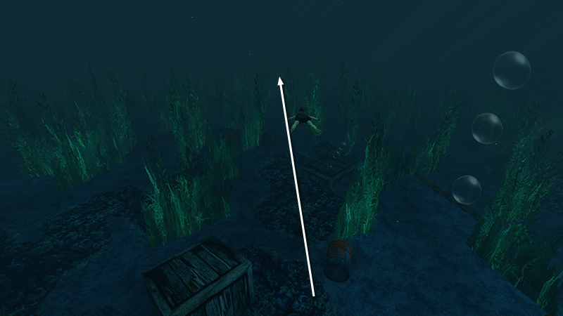 Tomb Raider II Remastered screenshot