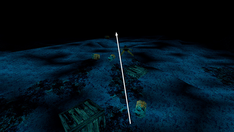Tomb Raider II Remastered screenshot