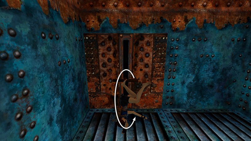 Tomb Raider II Remastered screenshot