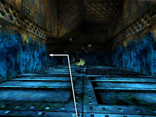 Tomb Raider 2 screenshot