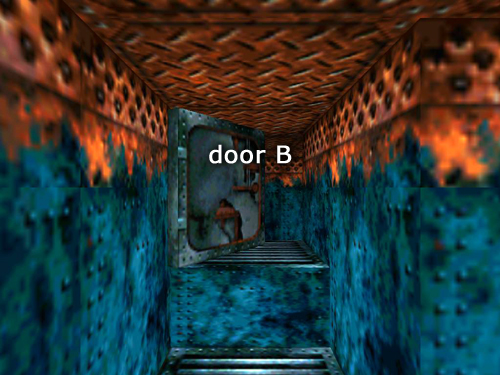 Tomb Raider 2 screenshot