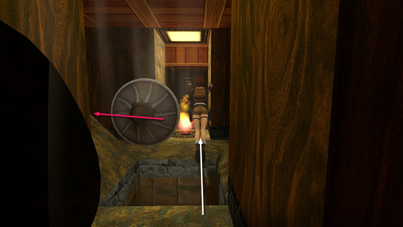 Tomb Raider II Remastered screenshot