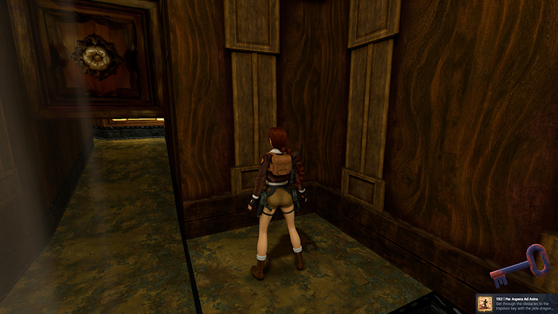 Tomb Raider II Remastered screenshot