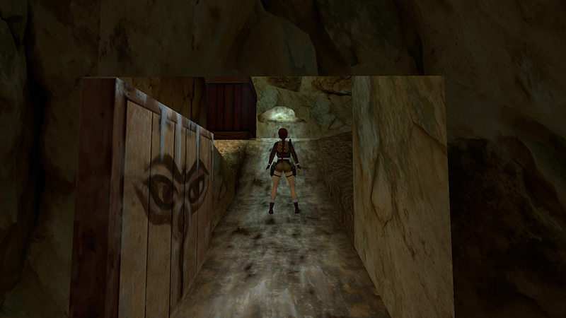 Tomb Raider II Remastered screenshot