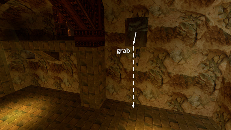Tomb Raider II Remastered screenshot