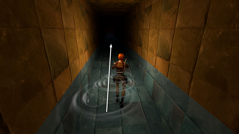 Tomb Raider II Remastered screenshot