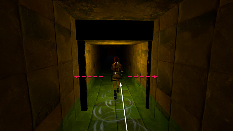 Tomb Raider II Remastered screenshot