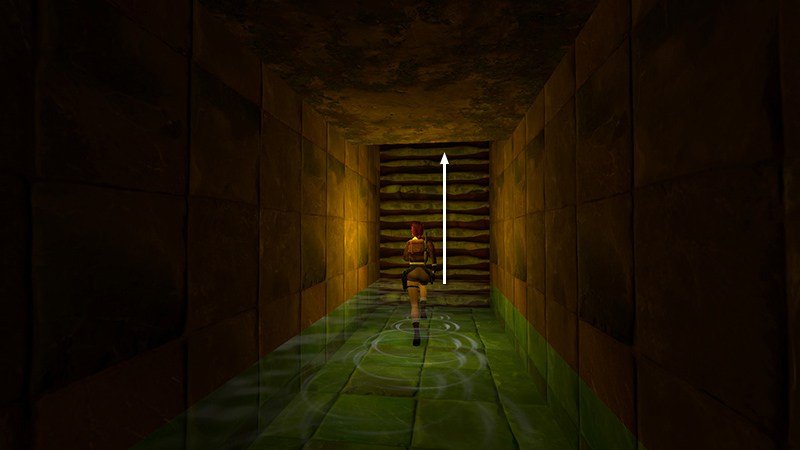 Tomb Raider II Remastered screenshot