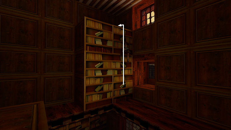Tomb Raider II Remastered screenshot