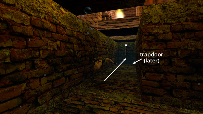 Tomb Raider II Remastered screenshot