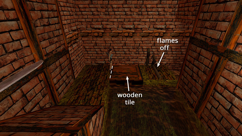 Tomb Raider II Remastered screenshot