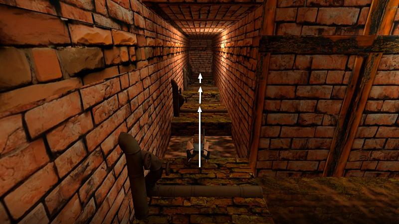 Tomb Raider II Remastered screenshot