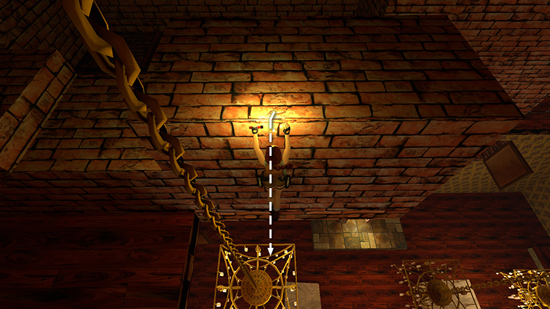 Tomb Raider II Remastered screenshot