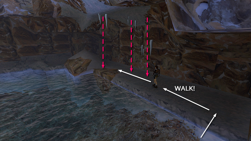 Tomb Raider II Remastered screenshot