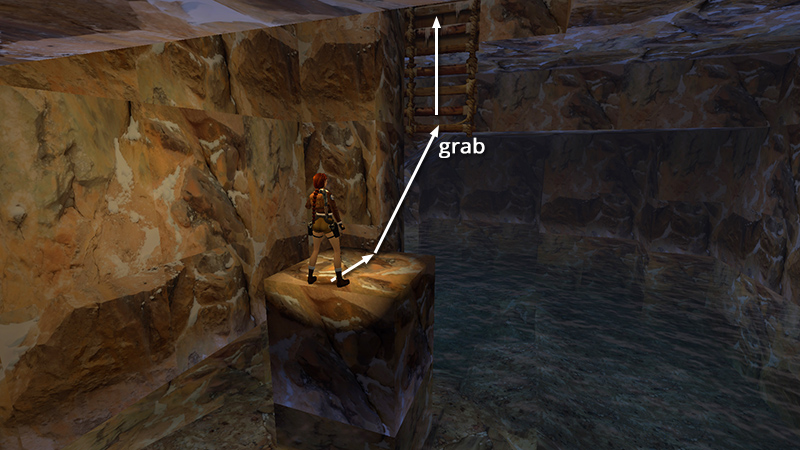 Tomb Raider II Remastered screenshot