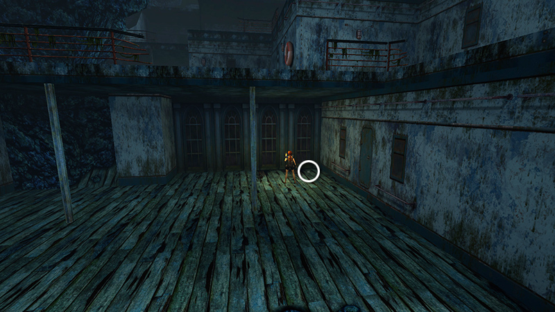 Tomb Raider II Remastered screenshot