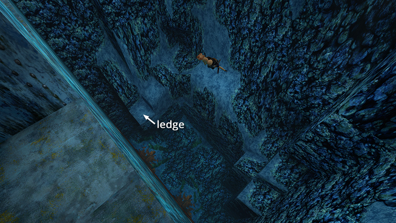 Tomb Raider II Remastered screenshot