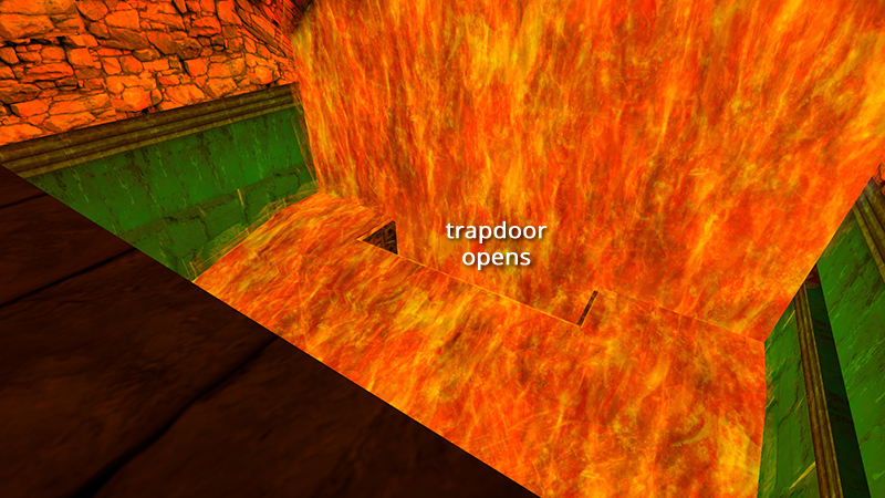 Tomb Raider II Remastered screenshot