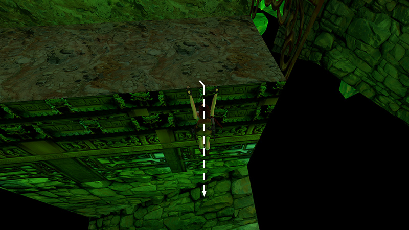 Tomb Raider II Remastered screenshot