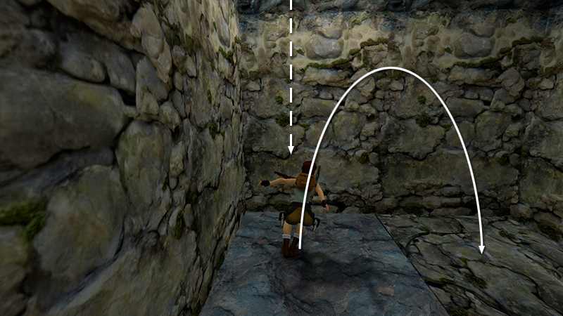 Tomb Raider II Remastered screenshot