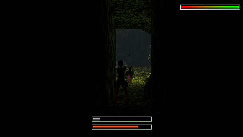 Tomb Raider II Remastered screenshot
