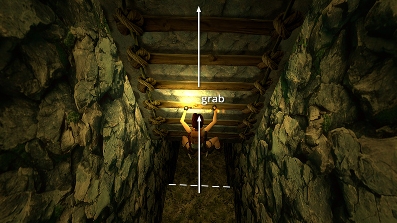Tomb Raider II Remastered screenshot